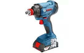 Гайковерт BOSCH GDX 180-Li (0.601.9G5.220) - Фото