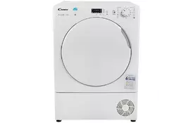 Сушильная машина CANDY CSC7LF-S - Фото