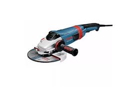 Шлифовальная машина BOSCH GWS 22-230 LVI (0.601.891.D00) - Фото