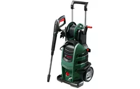Мойка высокого давления BOSCH AdvancedAquatak 150 (0.600.8A7.700) - Фото Мойка высокого давления BOSCH AdvancedAquatak 150 (0.600.8A7.700) - Фото