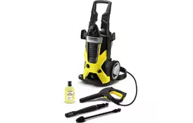 Мийка високого тиску Karcher K7 (1.168-502.0) - Фото