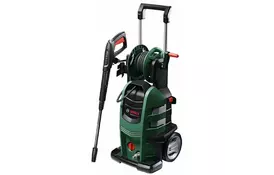 Мойка высокого давления BOSCH AdvancedAquatak 160 (0.600.8A7.800) - Фото Мойка высокого давления BOSCH AdvancedAquatak 160 (0.600.8A7.800) - Фото
