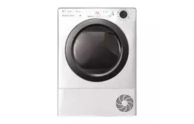 Сушильная машина CANDY BTDHY10A2TKEX-S - Фото