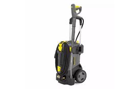Мойка высокого давления Karcher HD 5/15 C (1.520-930.0) - Фото Мойка высокого давления Karcher HD 5/15 C (1.520-930.0) - Фото