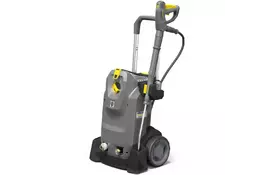 Мойка высокого давления Karcher HD 6/15 М (без нагрева воды) (1.150-930.0) - Фото Мойка высокого давления Karcher HD 6/15 М (без нагрева воды) (1.150-930.0) - Фото