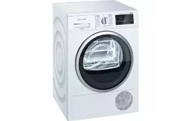 Сушильная машина Siemens WT45W459OE - Фото