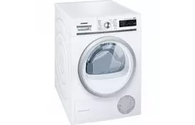 Сушильная машина Siemens WT45W561OE - Фото