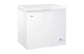 Морозильный ларь Haier HCE203R - Фото