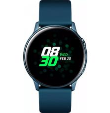 Смарт-часы Samsung Galaxy Watch Active R500 Green