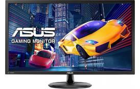 Монитор 28'' ASUS VP28UQG (90LM03M0-B01170) - Фото