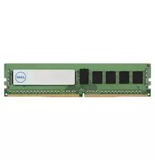 Модуль памяти для сервера DDR4 16GB ECC UDIMM 2666MHz 2Rx8 1.2V CL19 Dell (370-AEKL) 