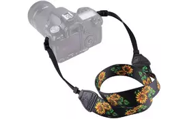 Нашейный ремень Puluz PU6009C - Фото