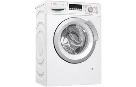 Стиральная машина Samsung WW70K62E69WDUA - Фото