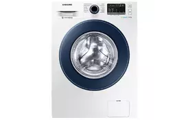 Стиральная машина Samsung WW60J42102WDUA - Фото