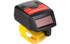 Сканер штрих-кода GeneralScan R1000BT-HP (GS R1000BT-HP) - Фото