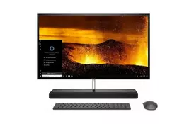 Компьютер HP Envy AiO 27UHD Touch (4RS10EA) - Фото