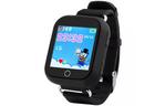 Смарт-часы UWatch Q100s Kid smart watch Black (F_50522)
