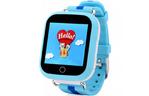 Смарт-часы UWatch Q100s Kid smart watch Blue (F_50523)