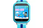 Смарт-часы UWatch Q100s Kid smart watch Blue (F_50523)