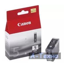 Картридж PGI-5 Black Canon (0628B001/0628B024)