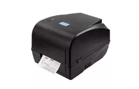 Принтер этикеток X-PRINTER XP-H400BC Ethernet, автообрезчик (XP-H400BC) - Фото