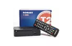 ТВ тюнер Romsat TR-9100HD
