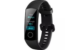 Фитнес браслет HONOR Band 4 Black (55023128) - Фото