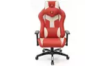Кресло игровое АКЛАС Гриндер PL RL Красное (12426)