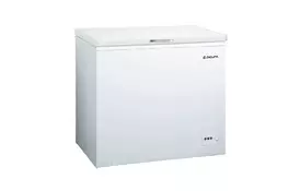 Морозильная камера Delfa DCFG-250 - Фото