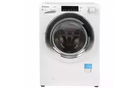 Пральна машина CANDY GVSW45485TWHC/5S - Фото