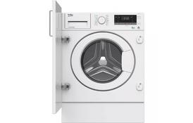 Стиральная машина BEKO HITV8733BO - Фото