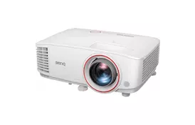 Проектор BENQ TH671ST (9H.JGY77.13E) - Фото