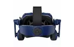 Окуляри віртуальної реальності HTC VIVE PRO Starter Kit Combo (система VIVE + шлем VIVE PRO) (99HAPY010-00)