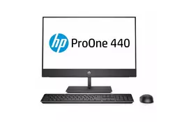 Комп'ютер HP ProOne 440 G4 (4YV83ES) - Фото