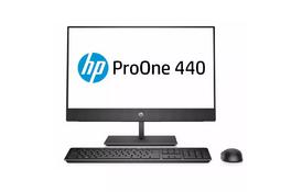 Компьютер HP ProOne 440 G4 (4YW15ES) - Фото