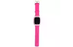 Смарт-часы UWatch Q90 Kid smart watch Pink (F_47455)