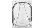 Стиральная машина ELECTROLUX EW6S3R07SI