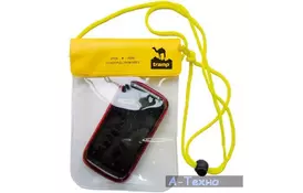 Гермомешок Tramp PVC 18x25 см (TRA-024) - Фото