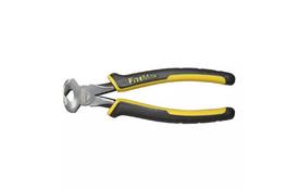 Кусачки Stanley FatMax торцевые, L=160мм. (0-89-875) - Фото