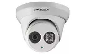 Камера видеонаблюдения HikVision DS-2CD1321-I (2.8) - Фото