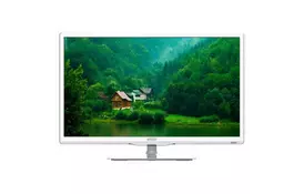 Телевизор MYSTERY MTV-3223LT2 White - Фото