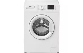 Стиральная машина BEKO WRS55P2BWWPT - Фото
