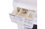Стиральная машина Indesit E2SD1160BBUA
