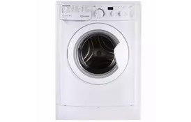 Стиральная машина Indesit E2SD1160BBUA - Фото