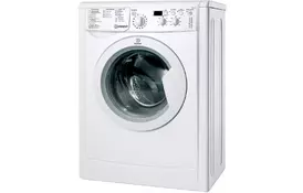 Стиральная машина Indesit IWSD60851CECOEU - Фото
