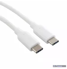 Дата кабель USB 3.1 Type-C to Type-C 1.0m EXTRADIGITAL (KBU1674)