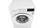 Стиральная машина LG F2J5WN3W