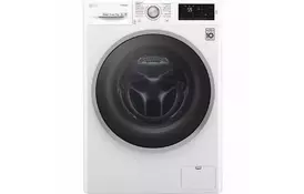 Пральна машина LG F2J6HS1W - Фото