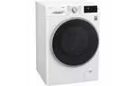 Стиральная машина LG F4J6TS1W