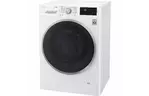 Стиральная машина LG F4J6TS1W